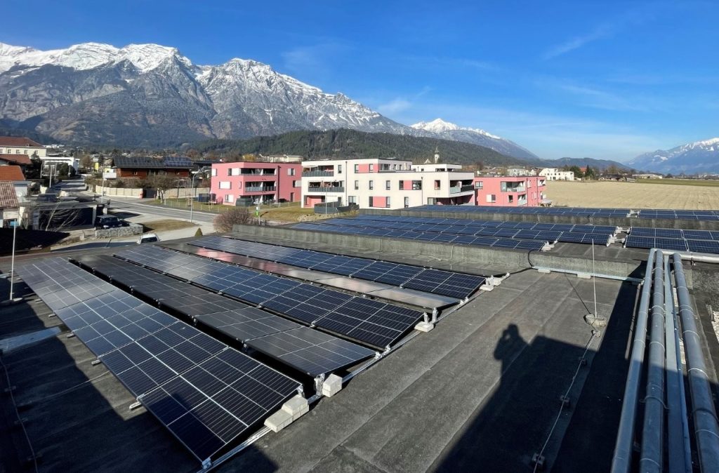 130kW Großhandel Mils