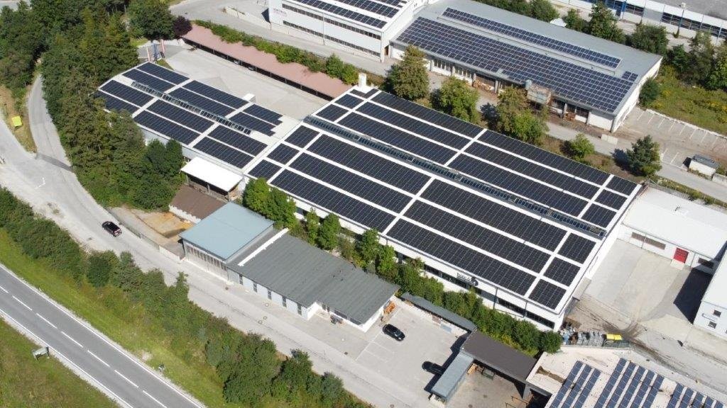 PV 600kWp